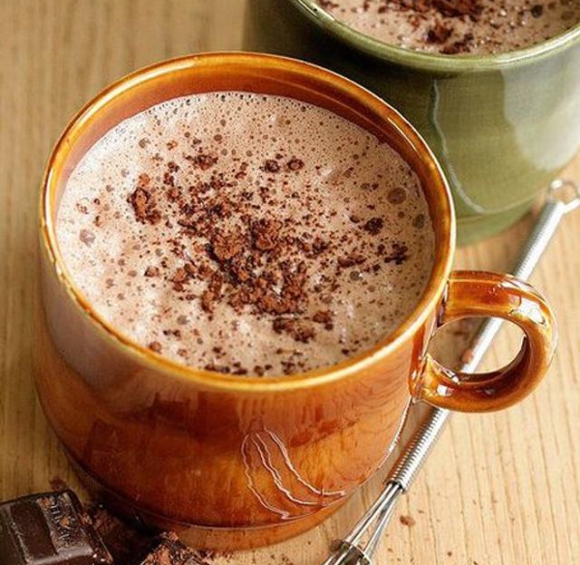 Cafe cacao