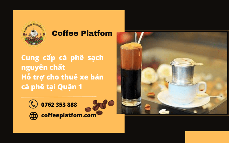 Coffee Platfom